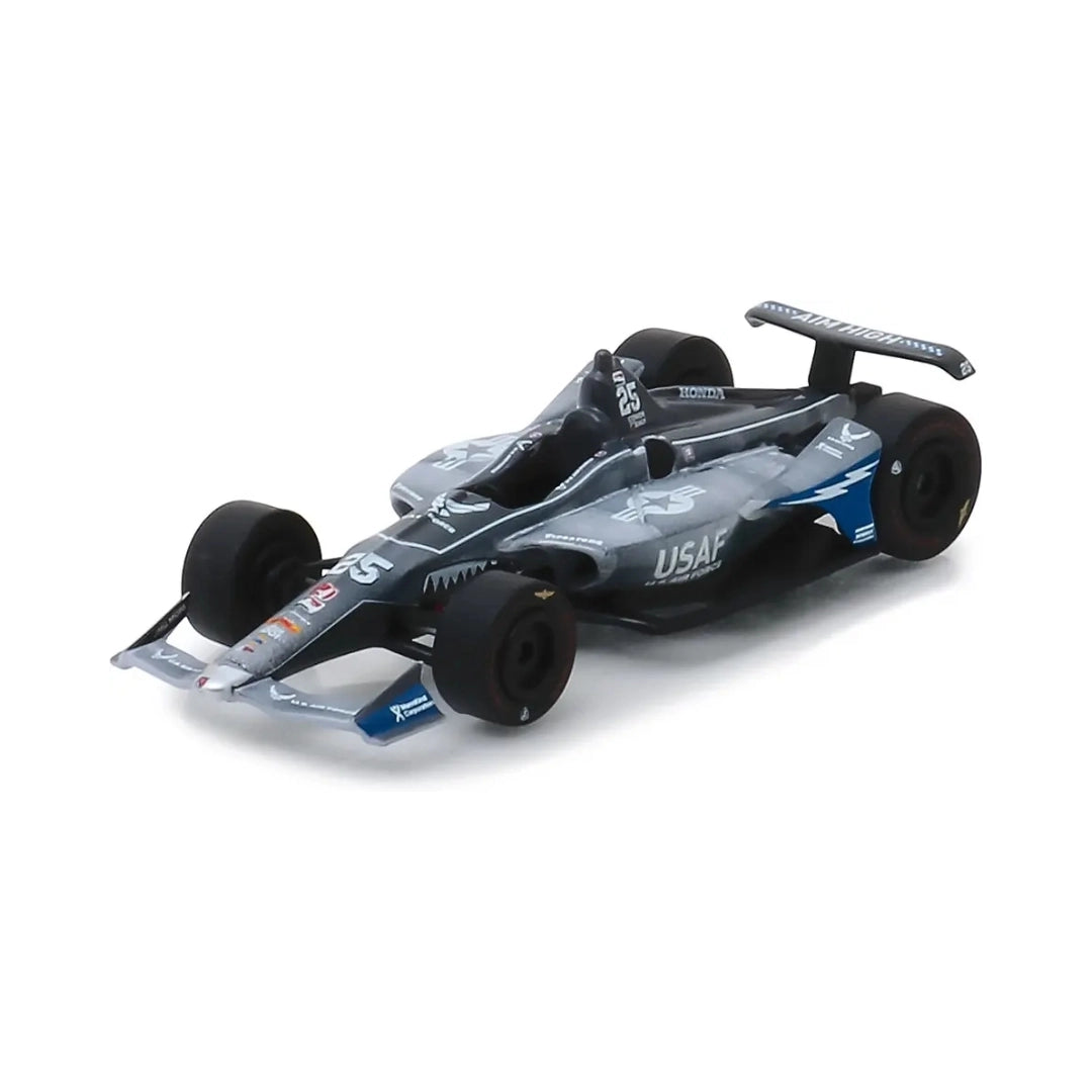 Dallara IndyCar - Grey (#25 Conor Daly)
