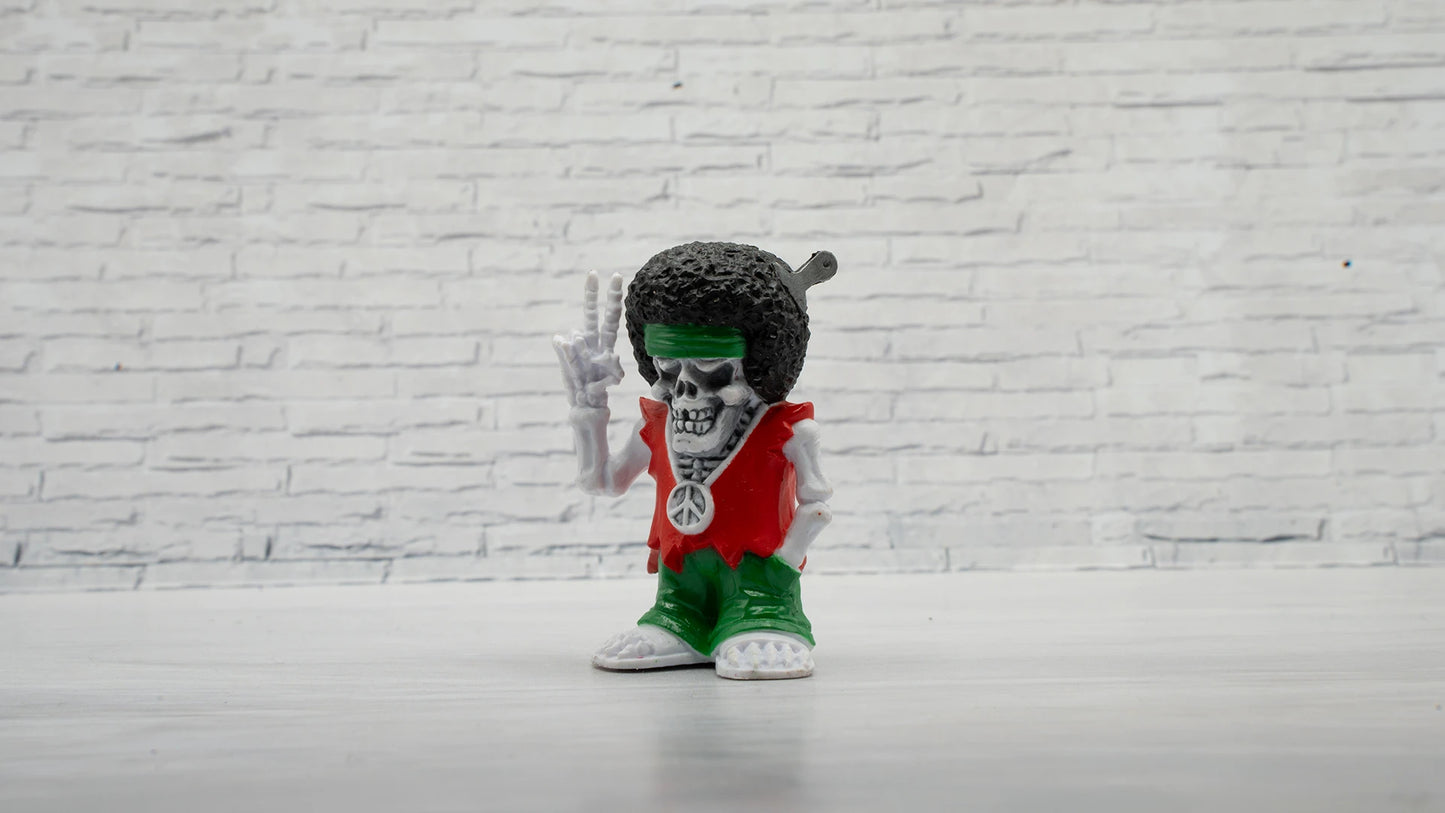 Dead Head
