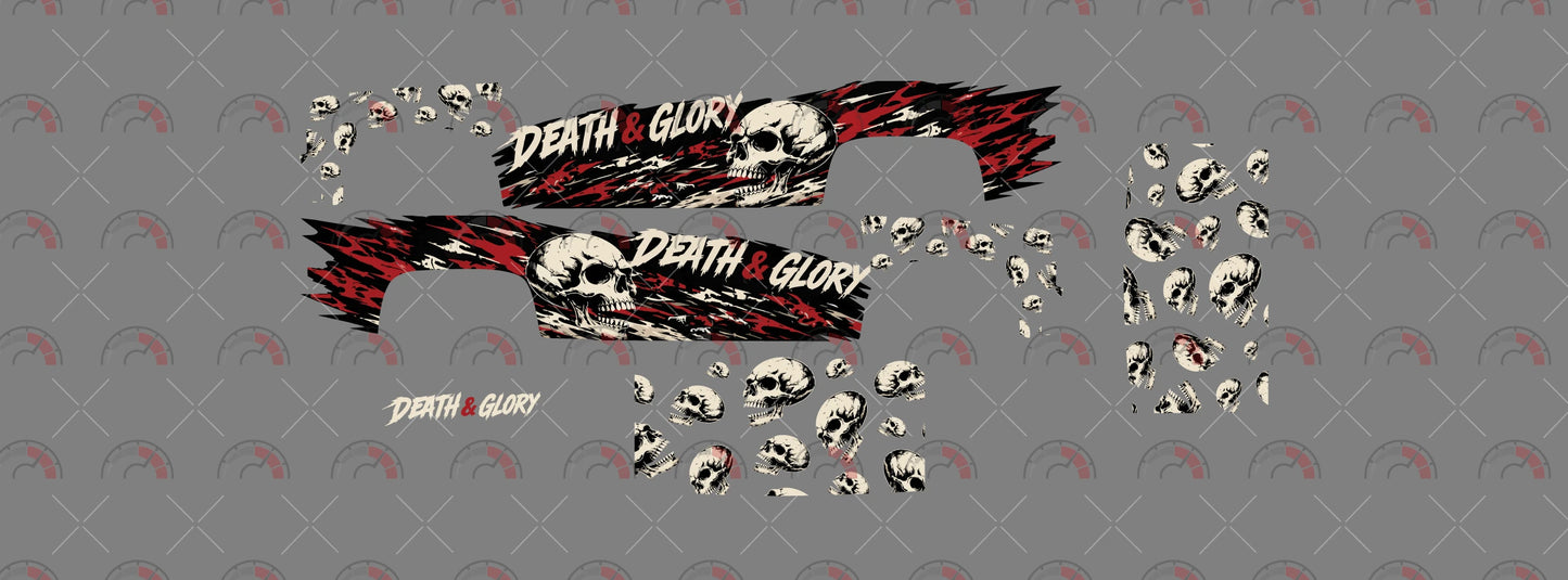Death and Glory