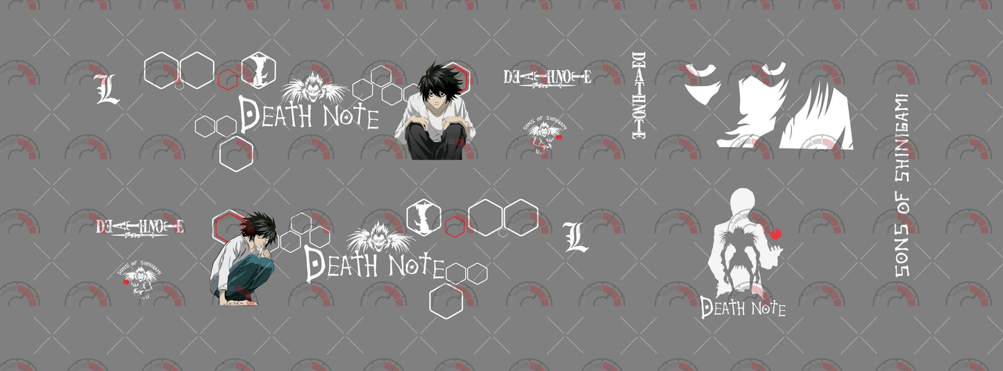 Death Note