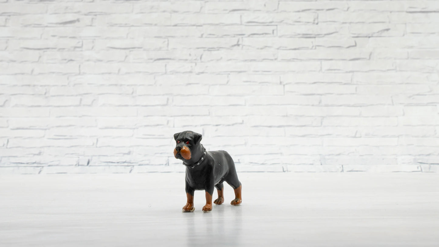 Devildog Homies Series 5 Toy