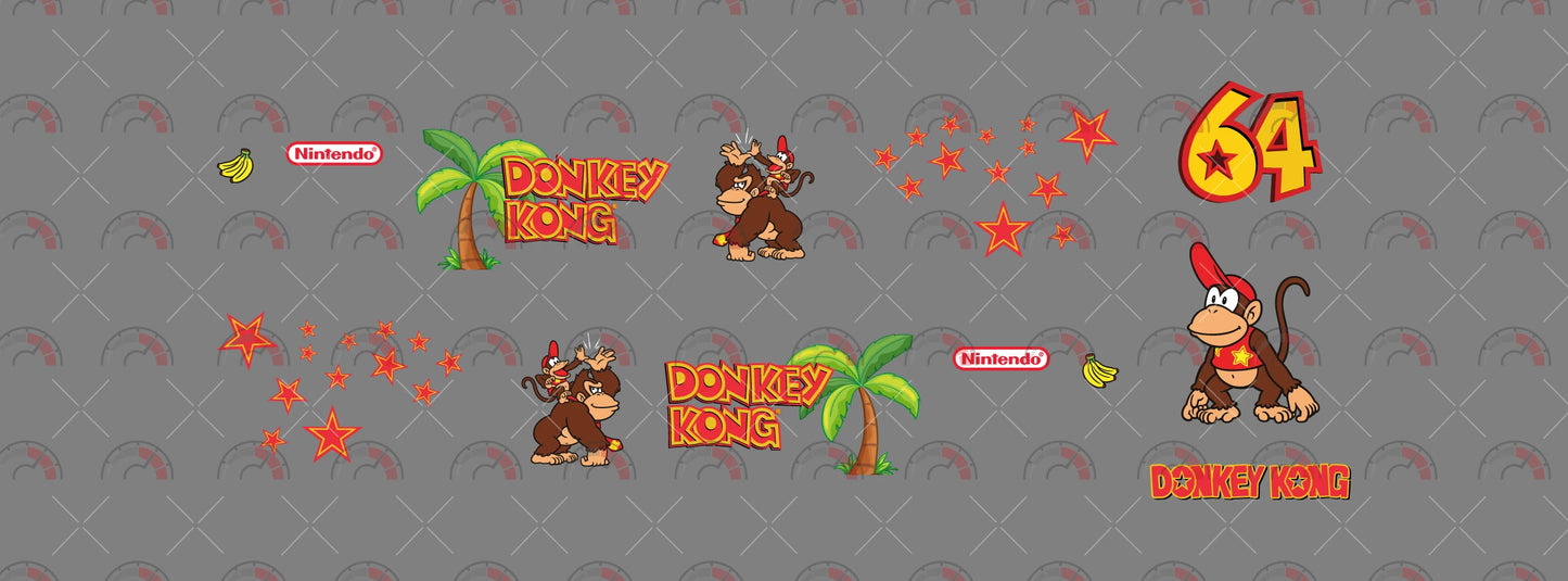 Donkey Kong 02