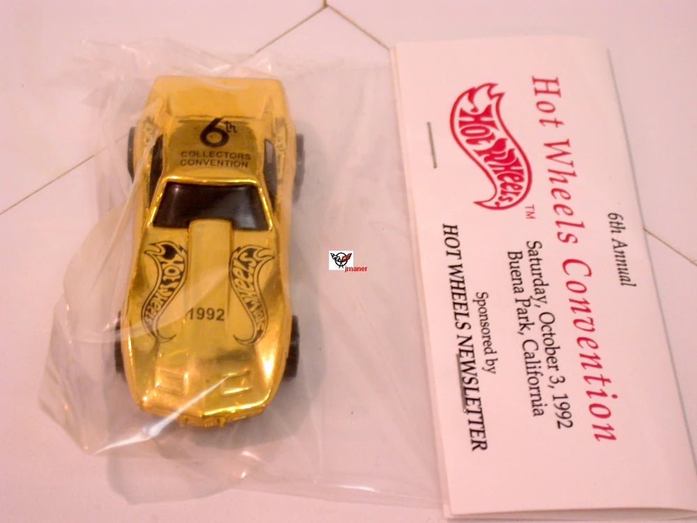 Corvette Stingray (1976)