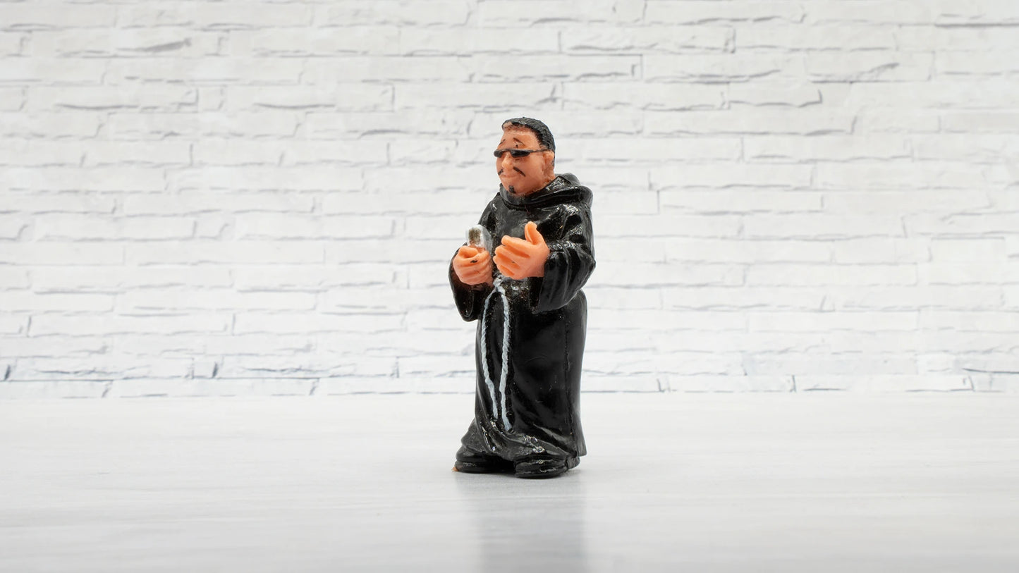 El Padrecito Homies Series 3 Toy