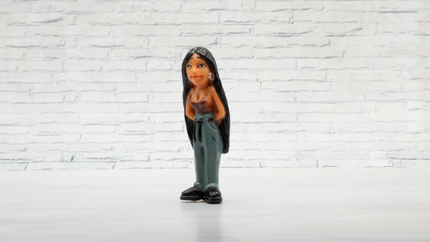 Flaca Homies Series 3 Toy