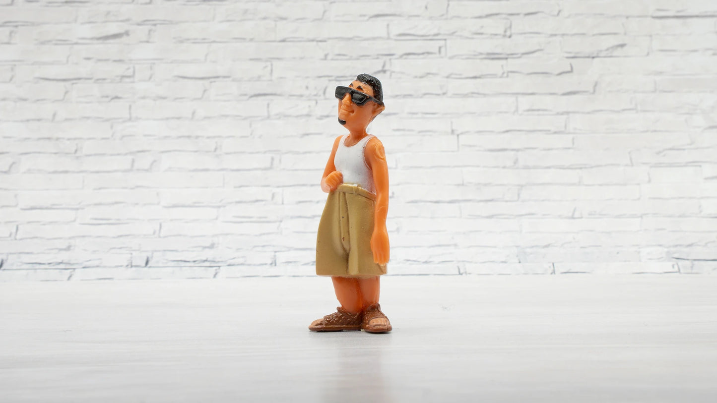 Flaco Homies Series 4 Toy