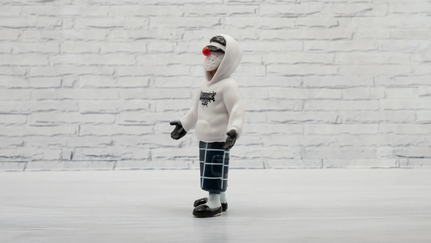Lil Mr E