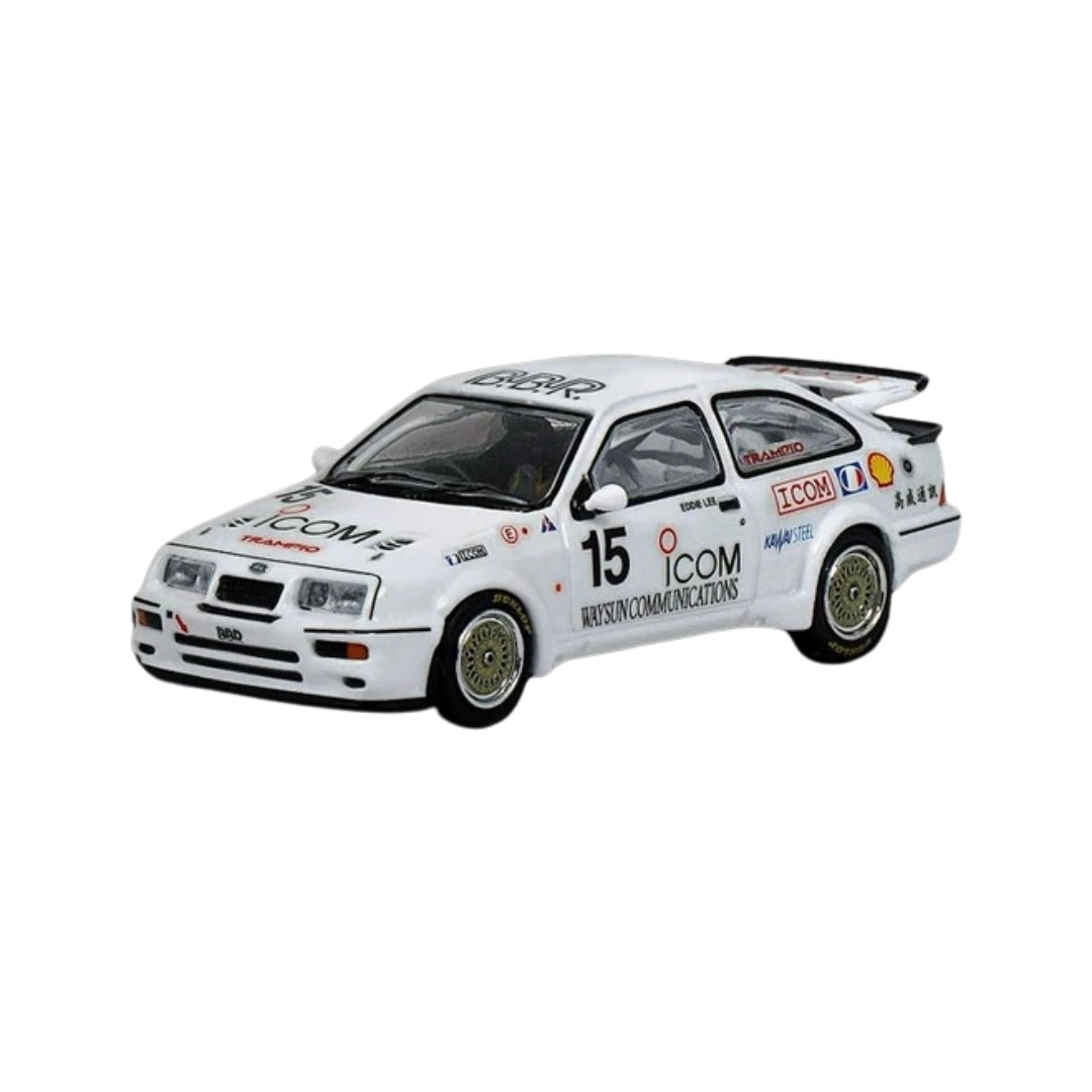 Ford Sierra Macau Guia Race 1989 Eddie Lee #15