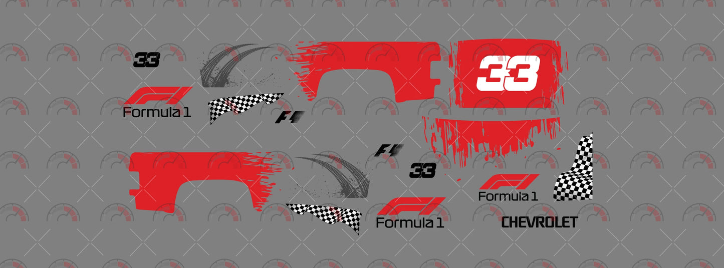 Formula 1