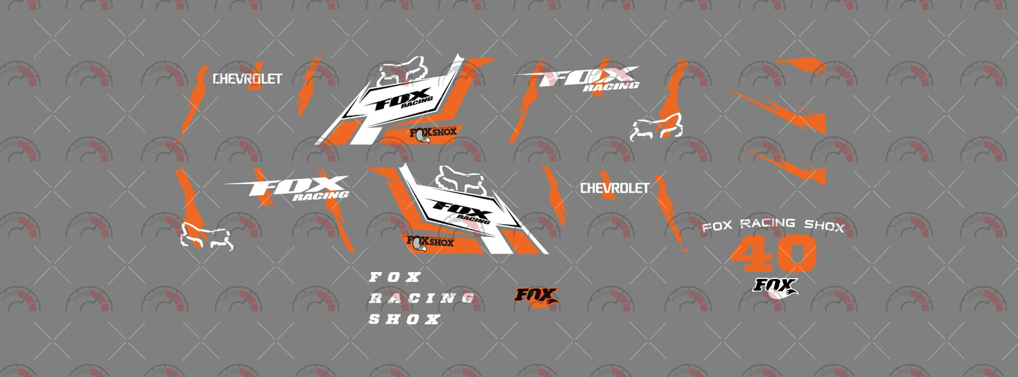 Fox Racing