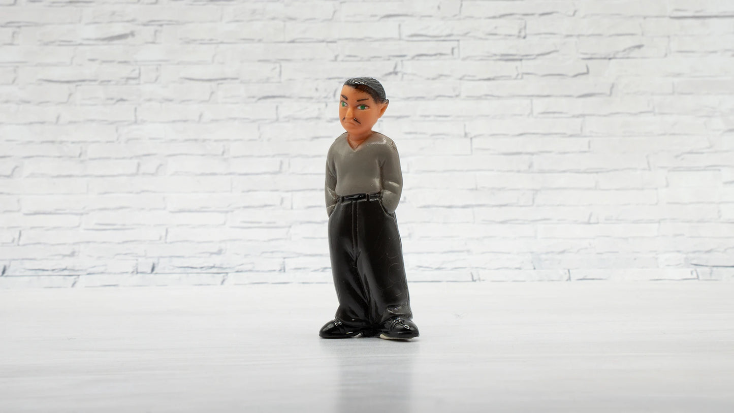 Gato Homies Series 4 Toy
