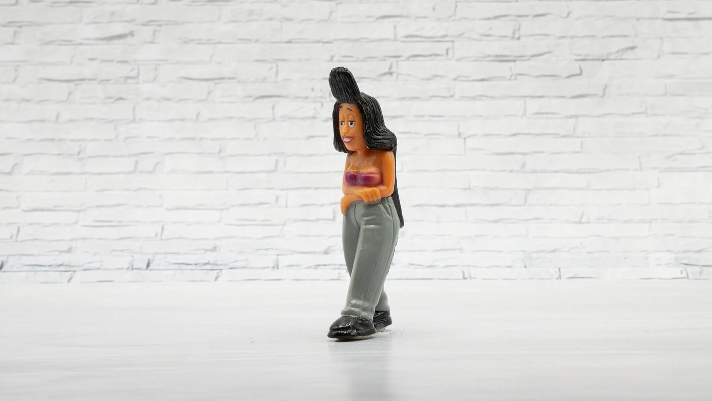 Happy Homies Series 5 Toy