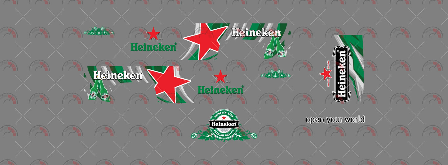 Heineken 02