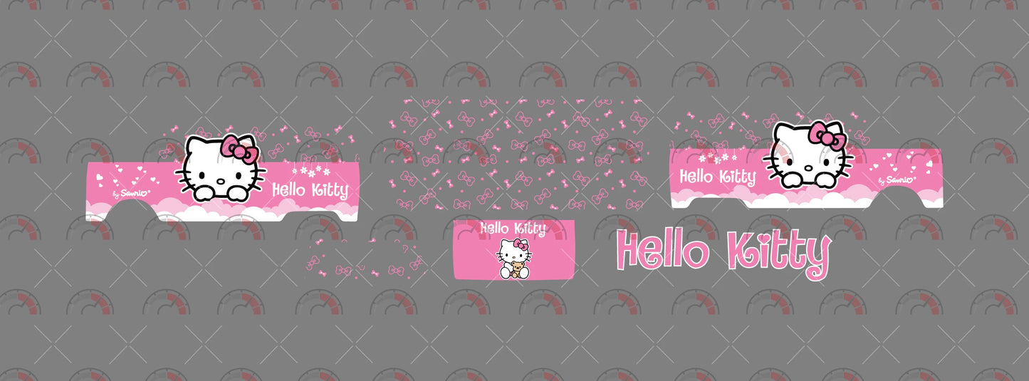 Hello Kitty 03