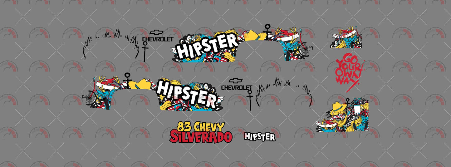 Hipster 02