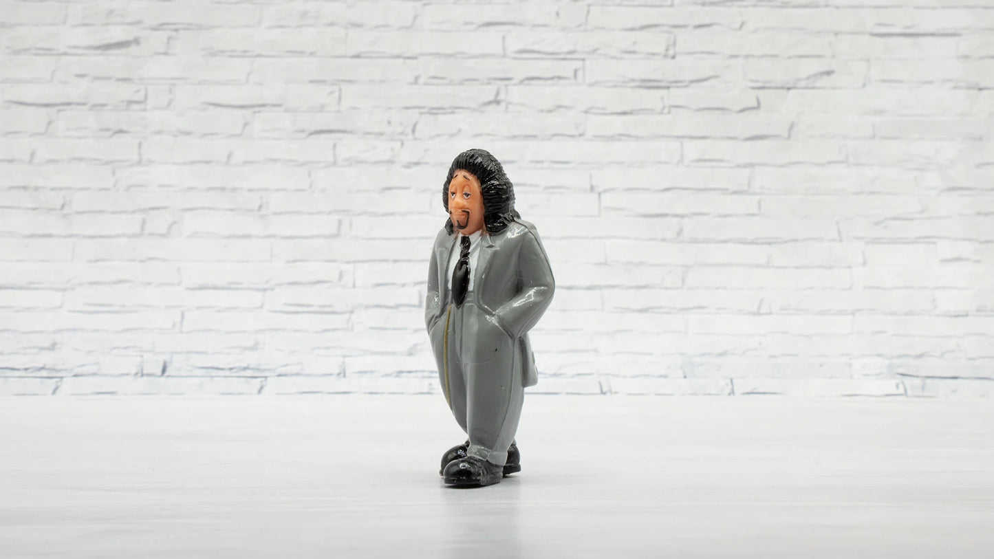 Hollywood Homies Series 2 Toy