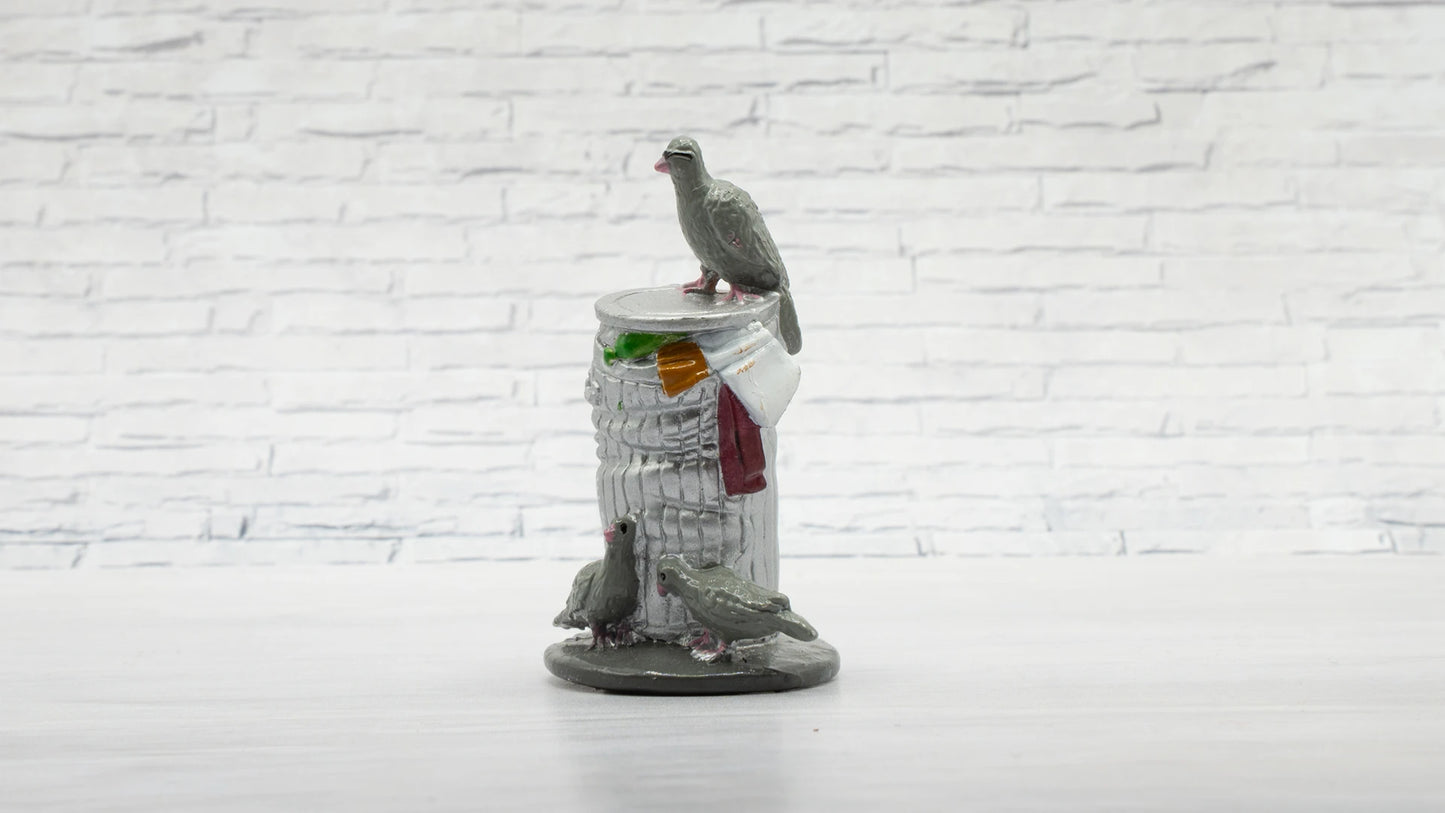 Homie Pigeon