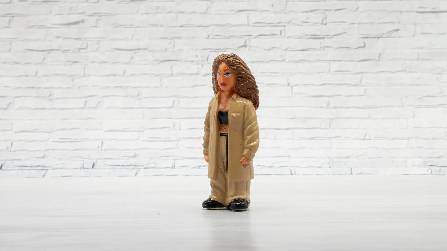 Homies Series 5 Toy
