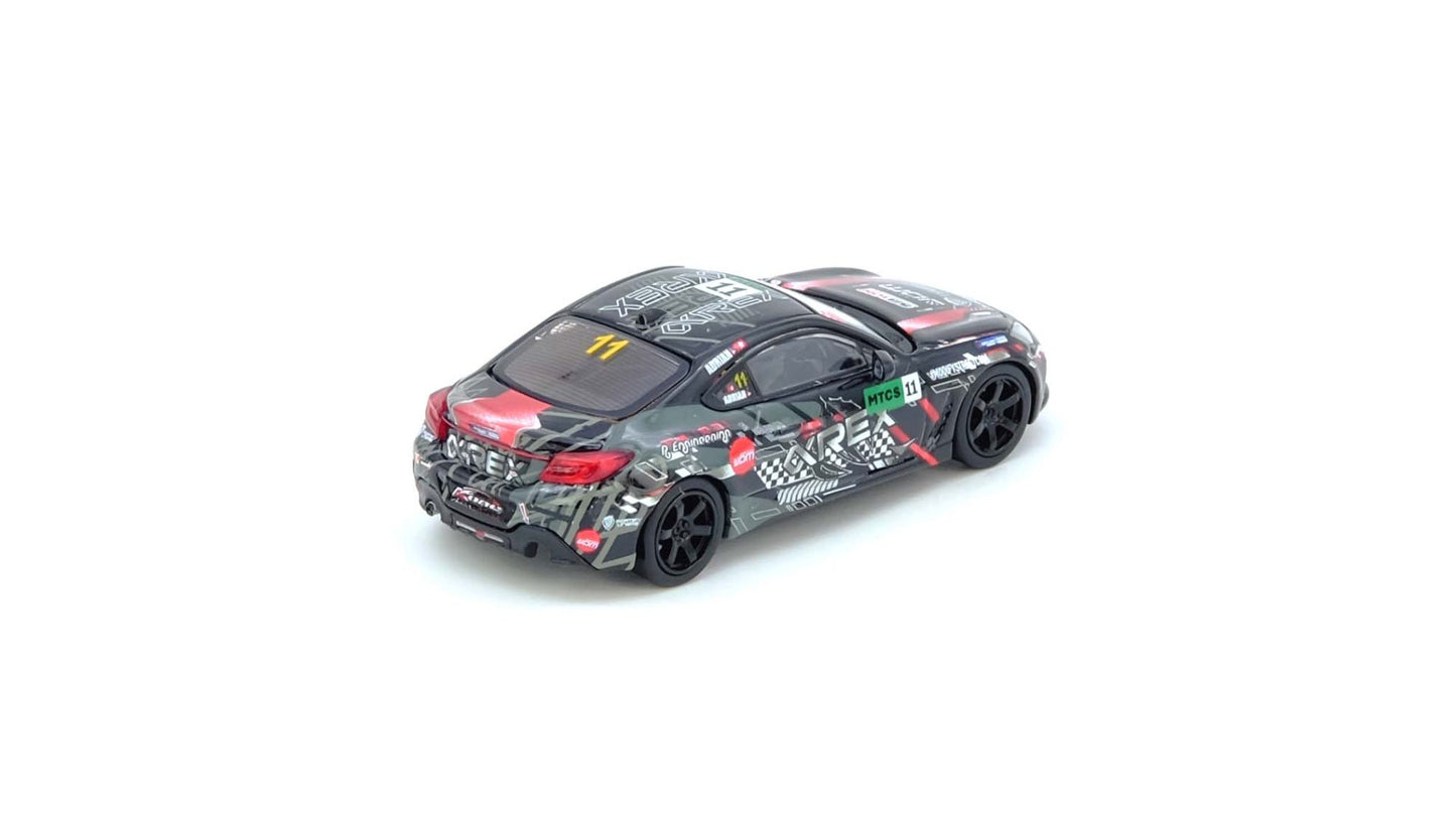 Toyota GR86 71th Macau Grand Prix “Macau Roadsport-Macau Sar Establishment Cup”