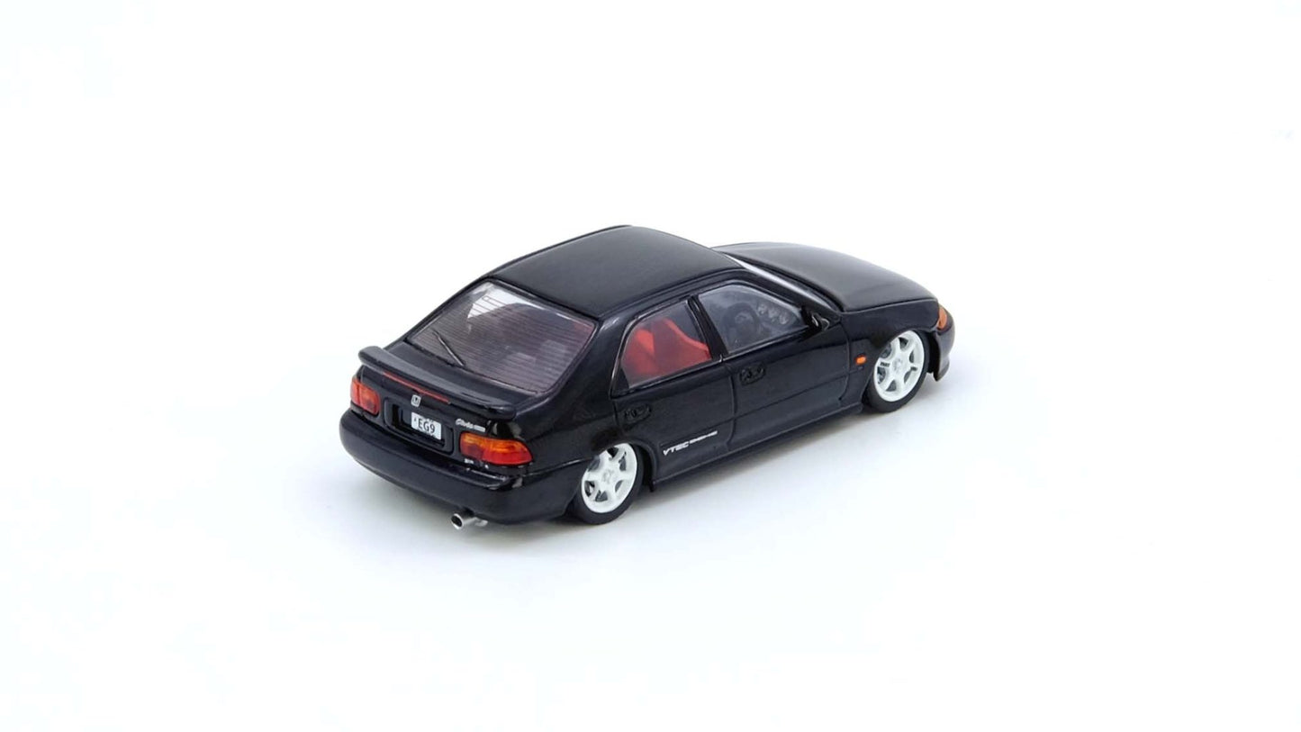 Honda Civic Ferio SiR (EG9) Black