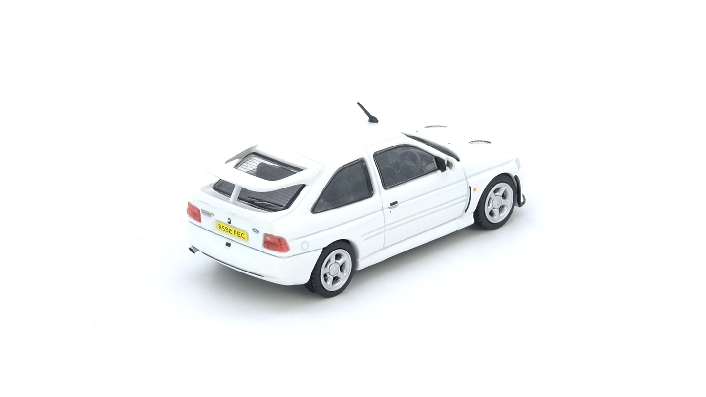 Ford Escort RS Cosworth White (Right hand drive)