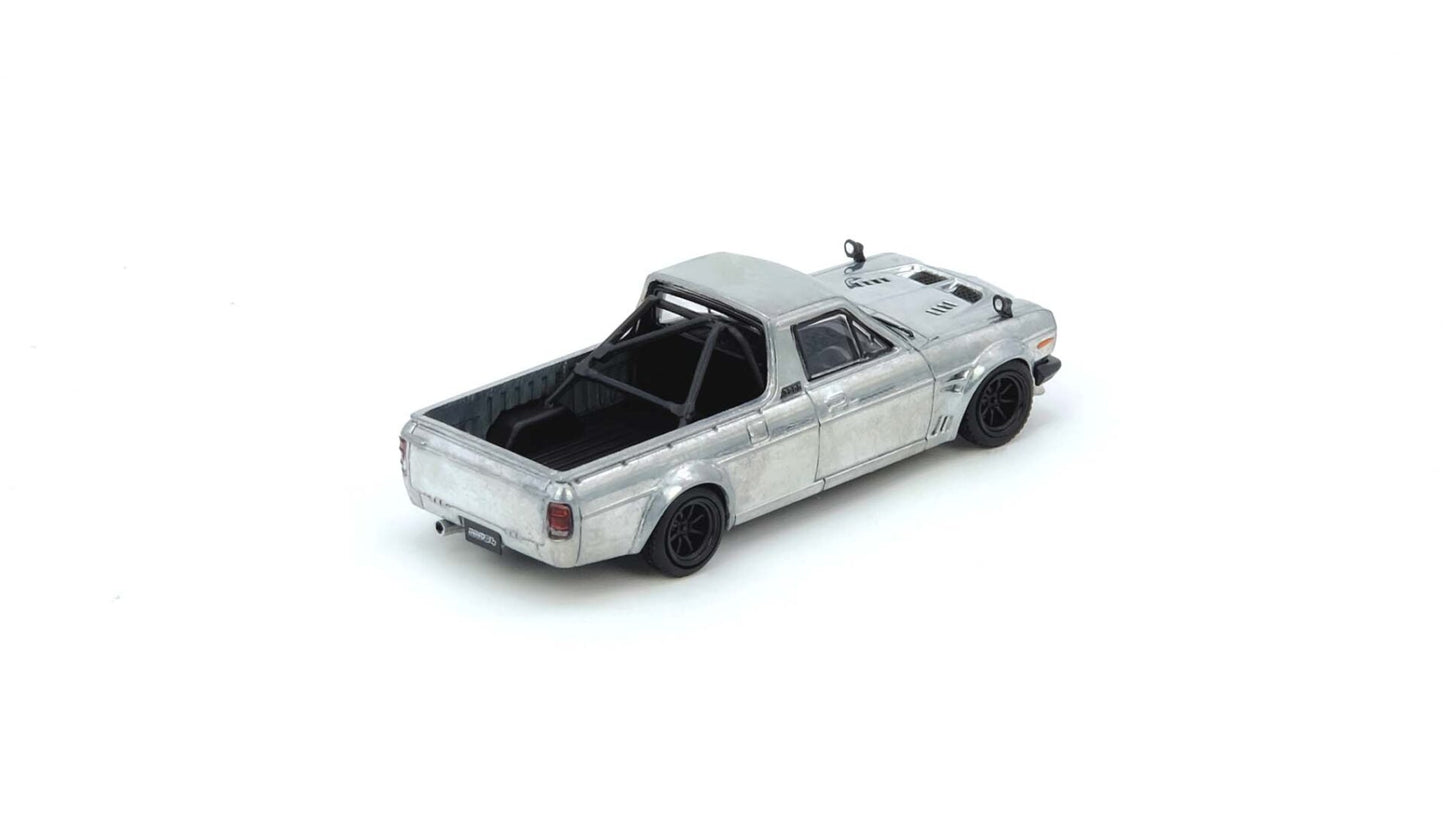 Nissan Sunny HAKOTORA 18th Hong Kong Mega Showcase Event Model