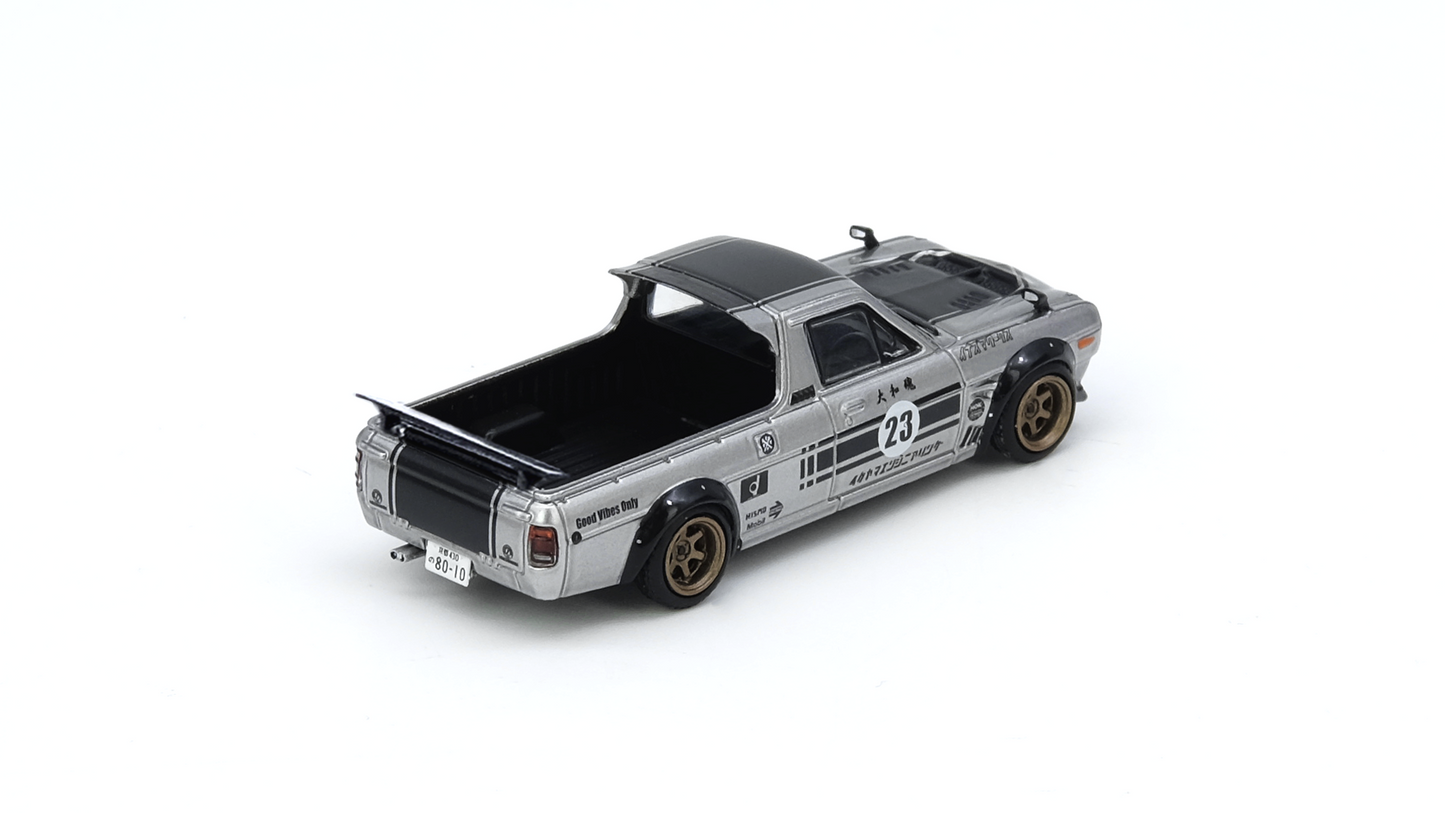 NISSAN SUNNY HAKOTORA Pick Up Truck “INAZUMA WORK”