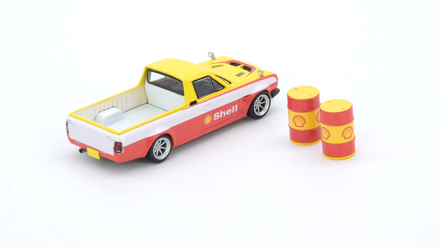 NISSAN SUNNY HAKOTORA Pick Up Truck “SHELL”
