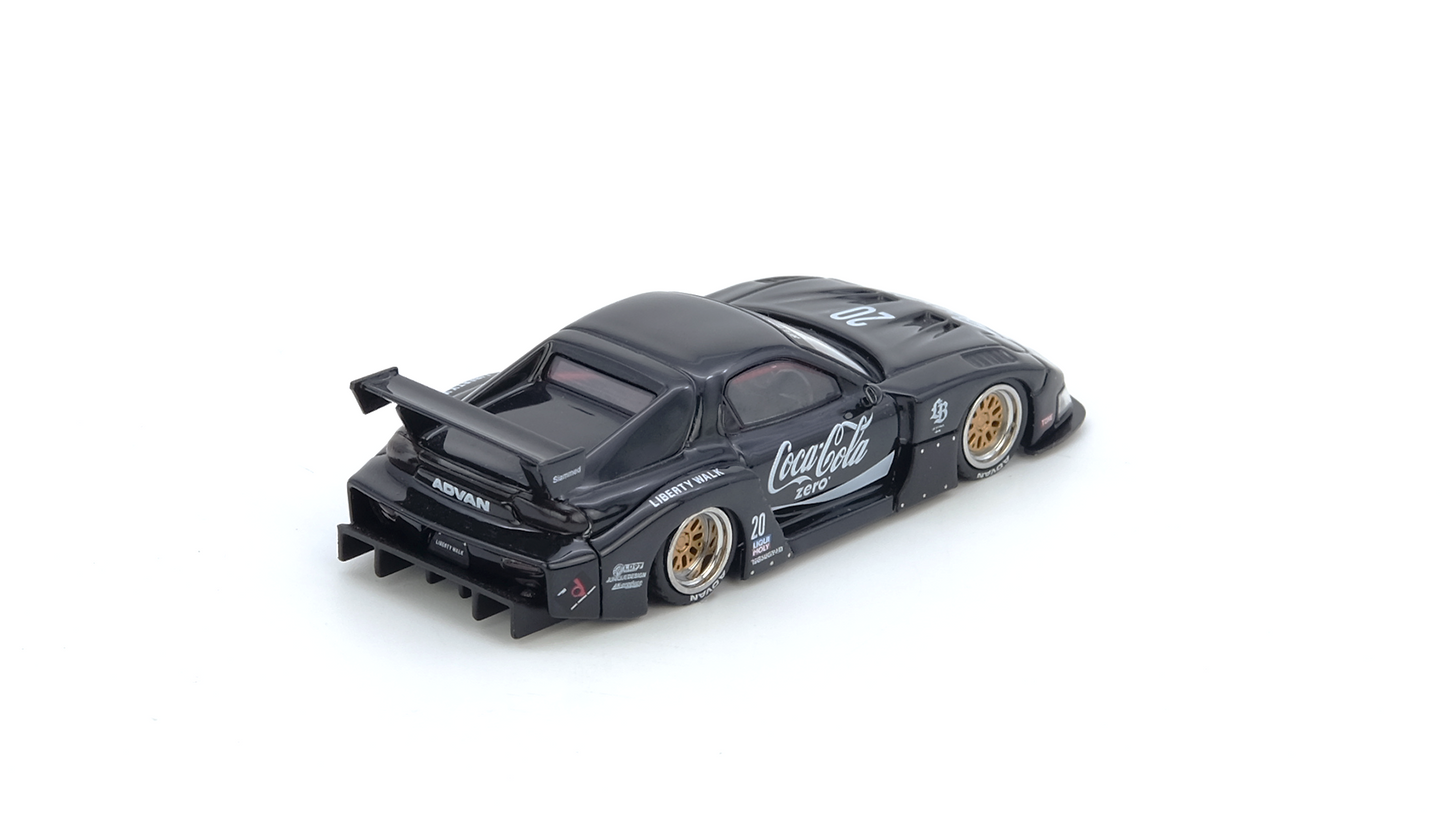 MAZDA RX-7 (FD3S) LB-SUPER SILHOUETTE