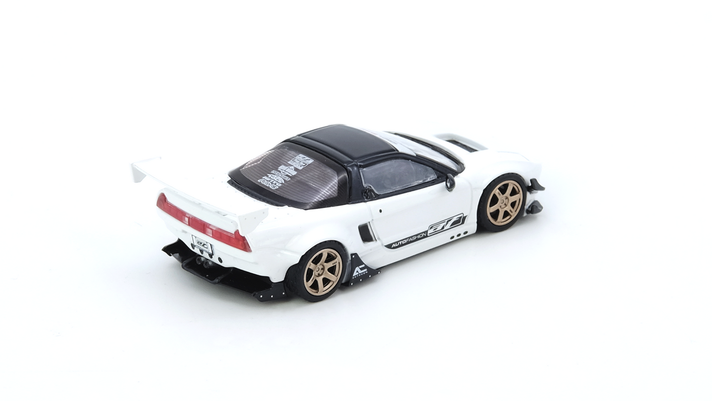 NSX N1 PANDEM / ROCKET BUNNY “Auto Fashion”