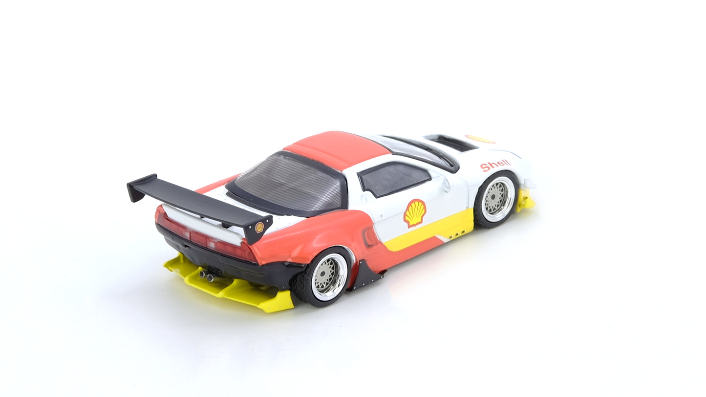NSX (NA1) PANDEM / ROCKET BUNNY SHELL Livery