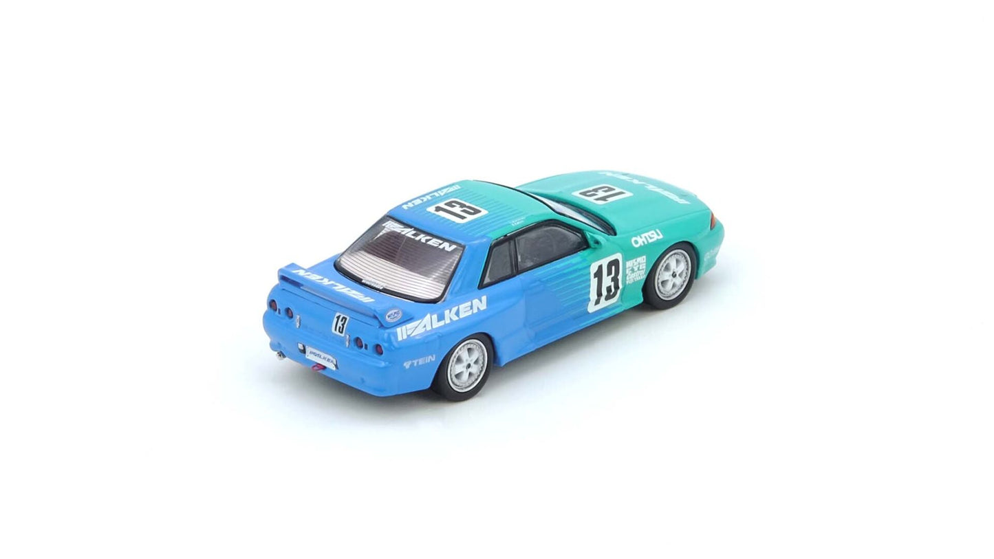 NISSAN SKYLINE GT-R (R32) #13 “FALKEN” Super Taikyu N1 1991