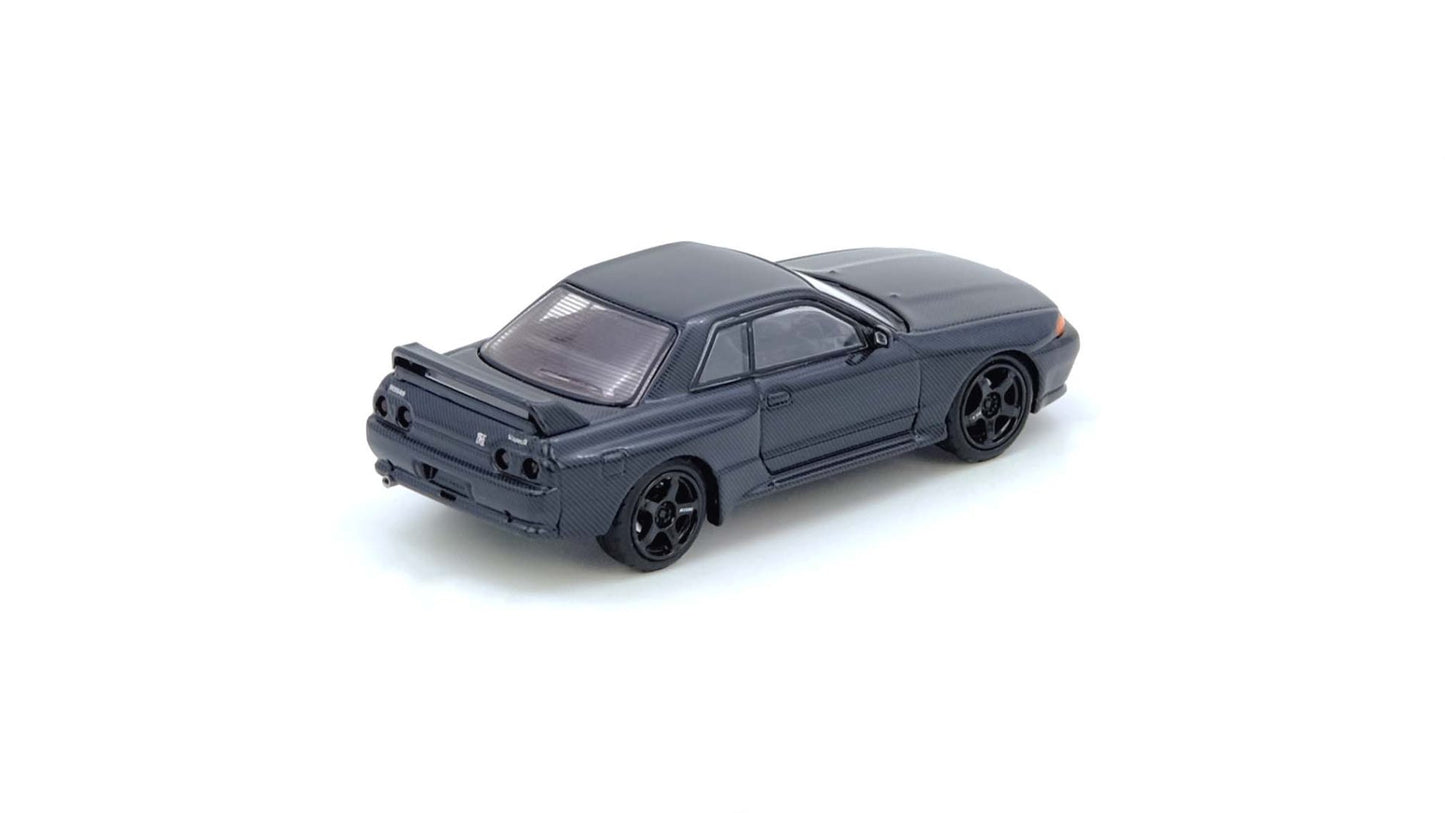 Nissan Skyline GT-R (R33) Midnight Purple