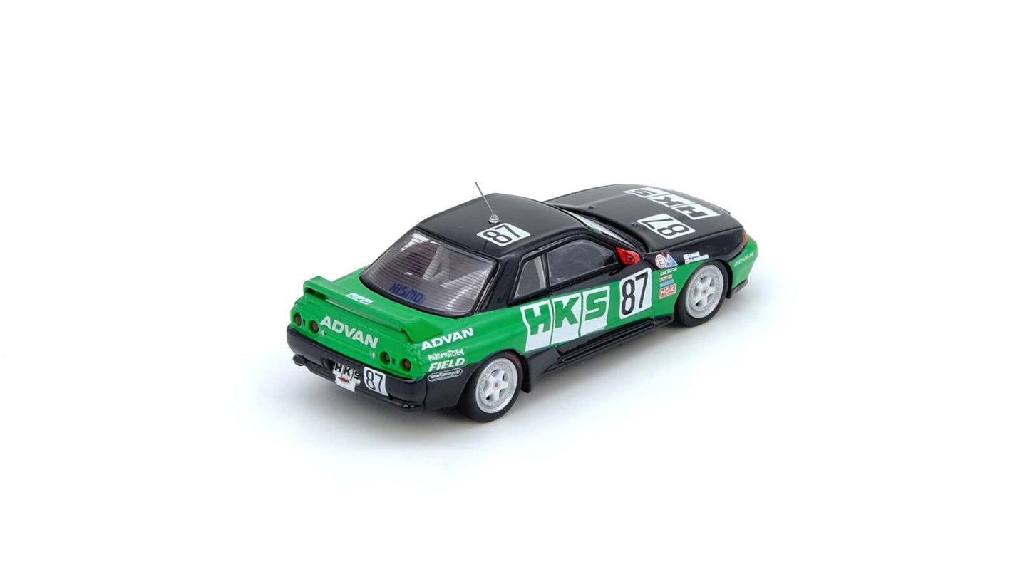 Nissan Skyline R32 GT-R Gr. A #87 “HKS 1992 Group A