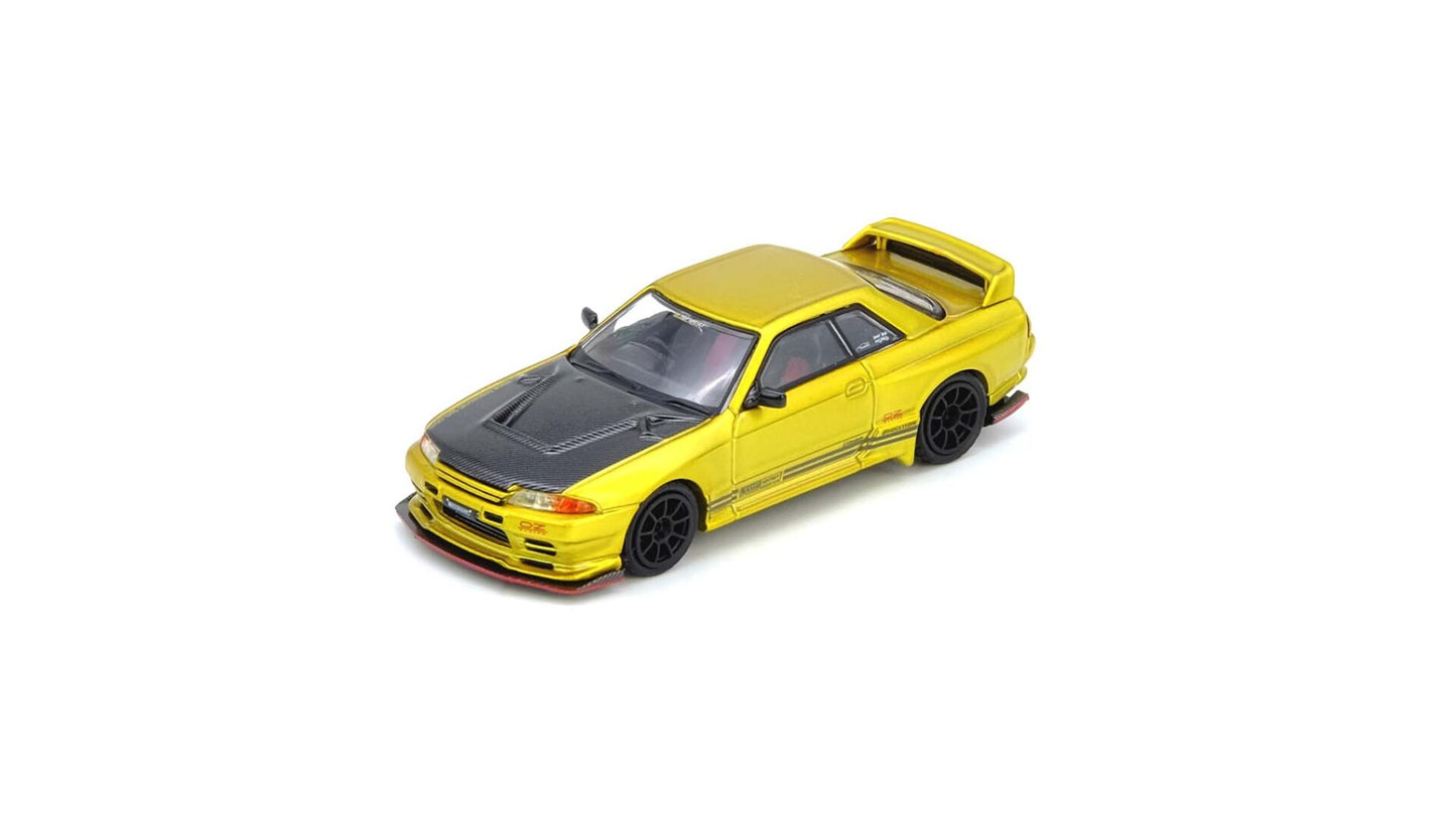 TOP SECRET Tokyo Auto Salon 2026 Event Edition Boxset