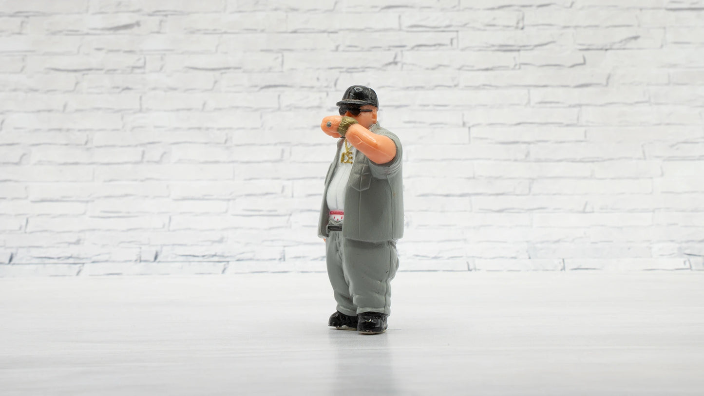 Ice Block Homies Series 2 Toy