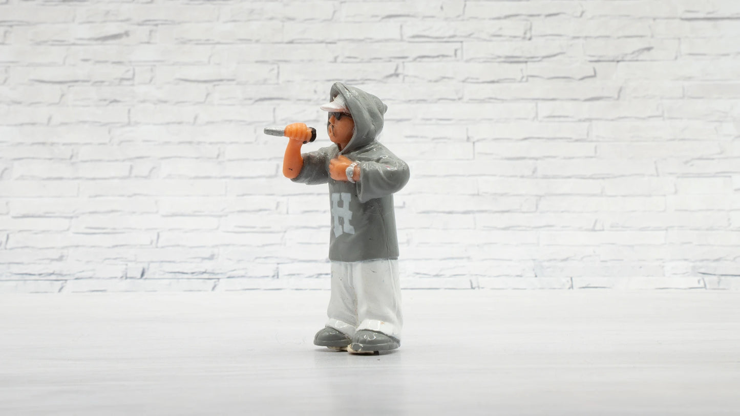 Ice creme Homies Series 5 Toy