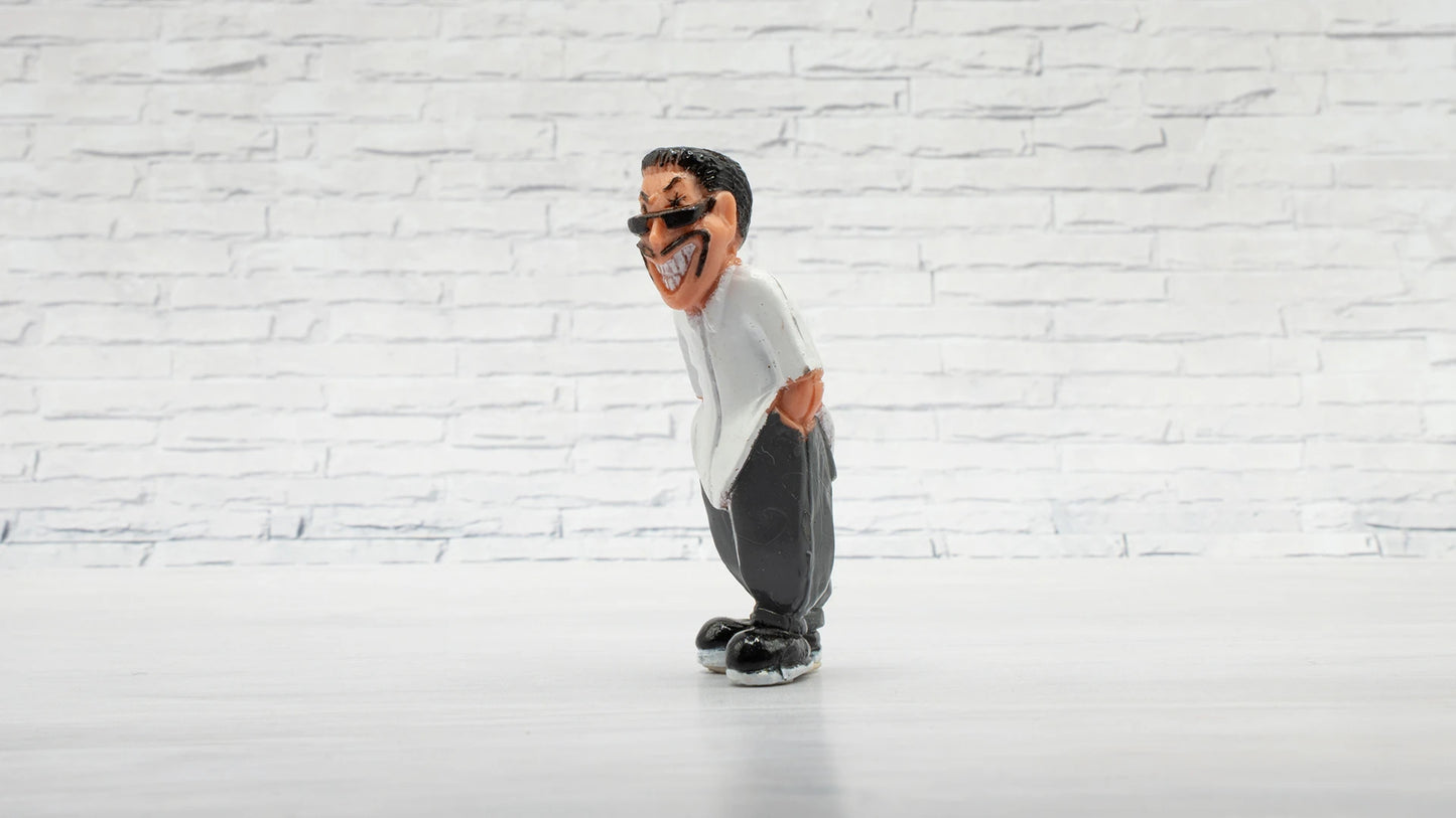 Joker Homies Series 3 Toy