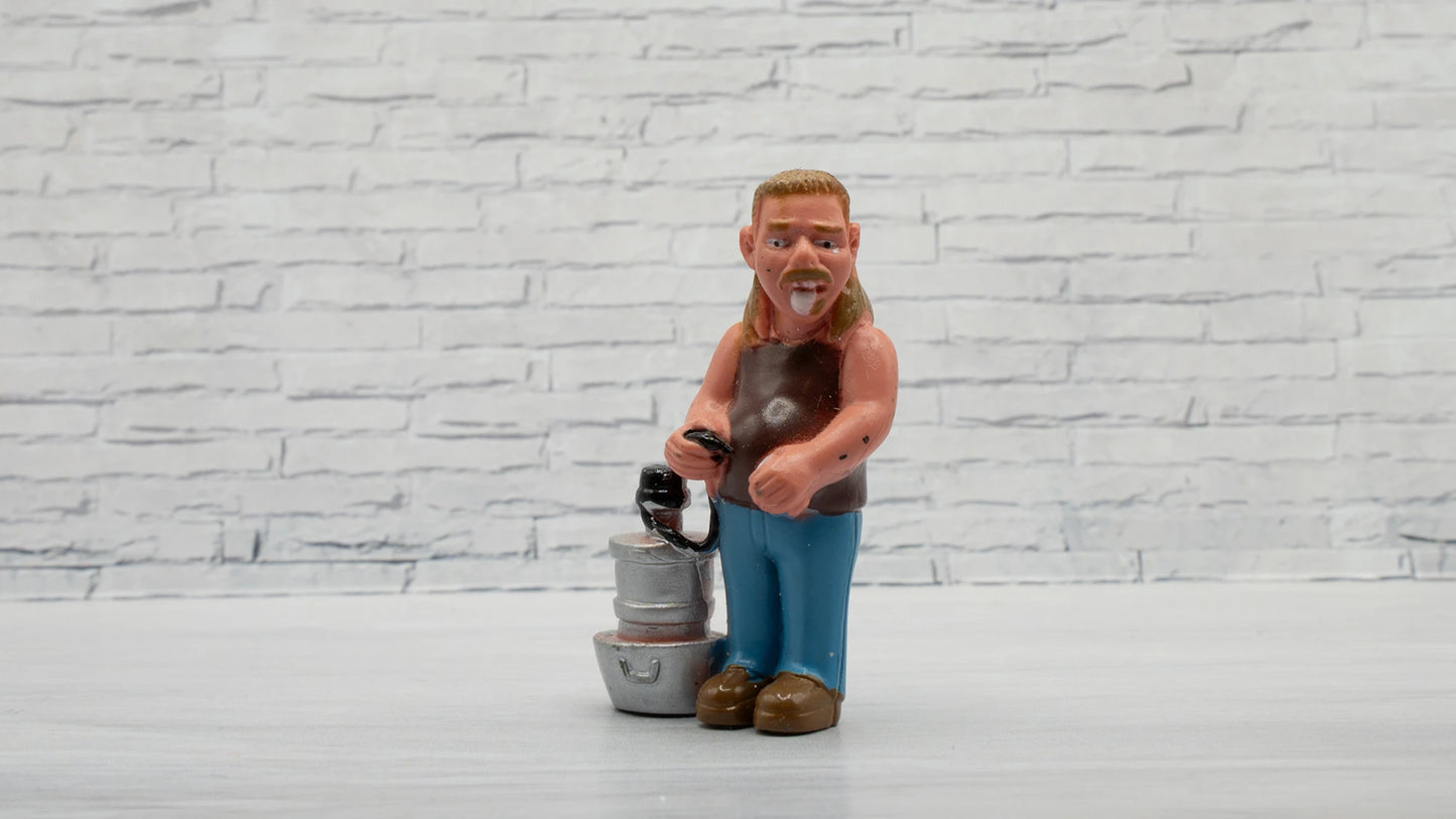 Kegger Kenney