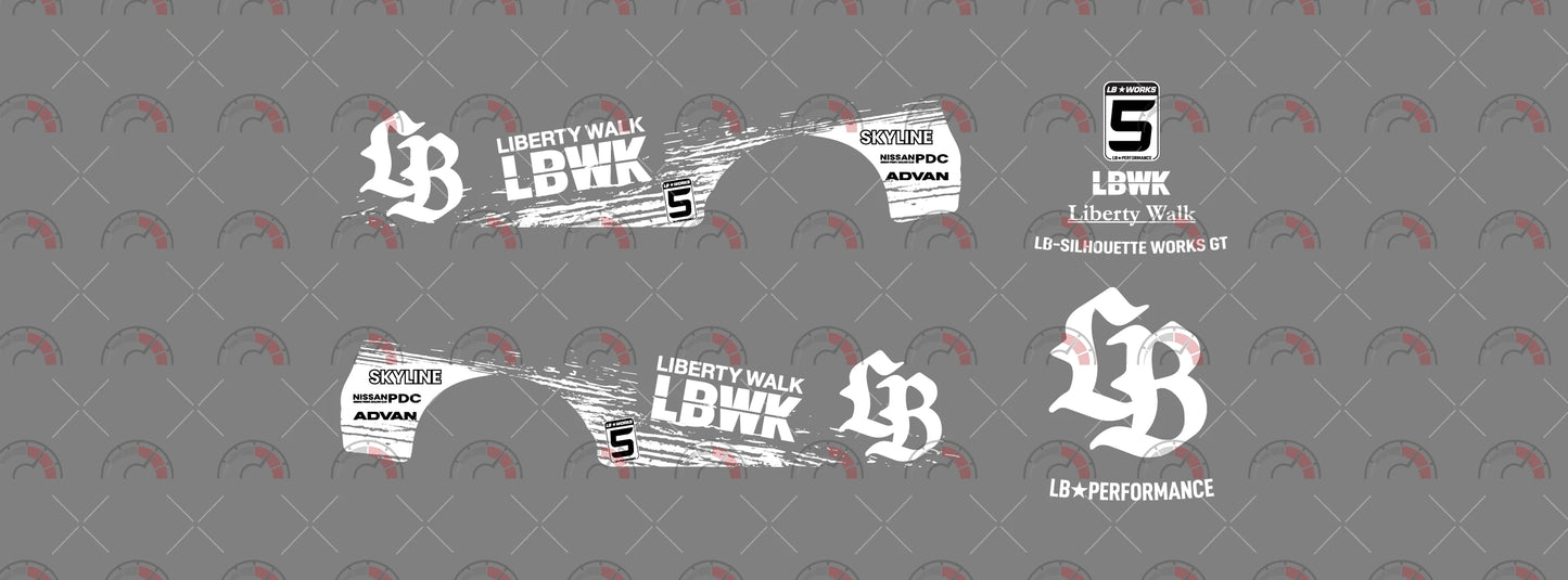 LWBK 01