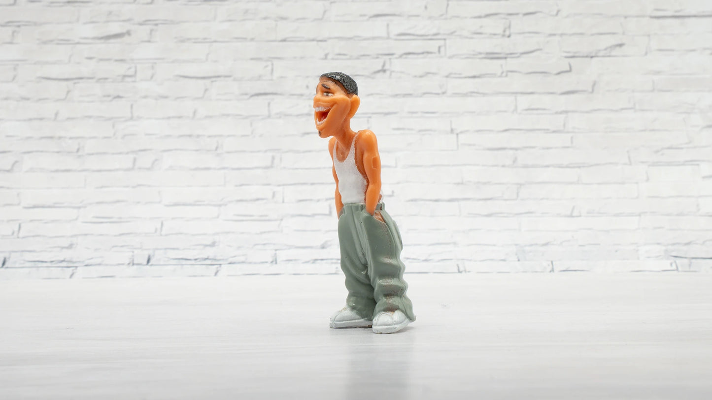 Laughing Boy Homies Series 4 Toy