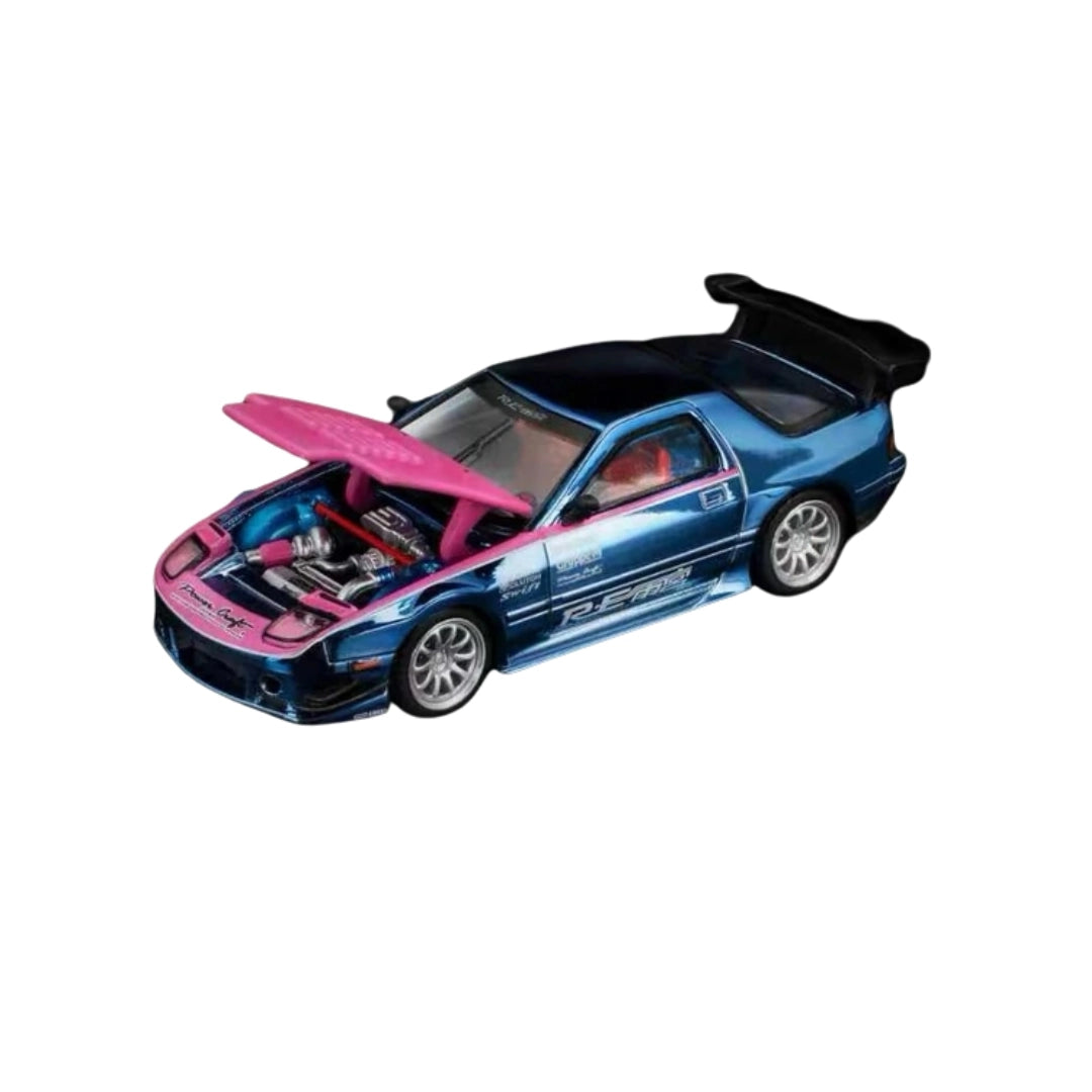Mazda RX-7 FC3S RE-Amemiya - Los Angeles Edition