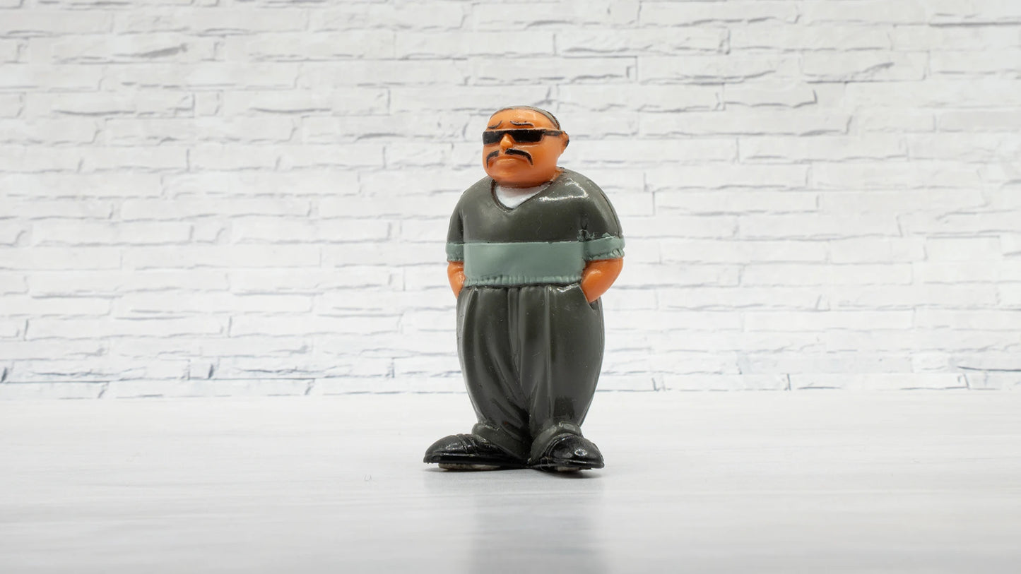 Melon Homies Series 4 Toy