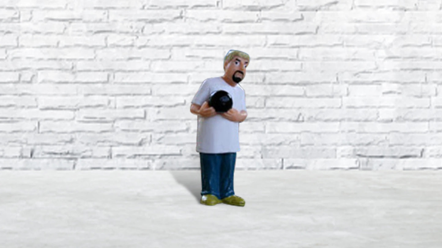 Midnight Manny