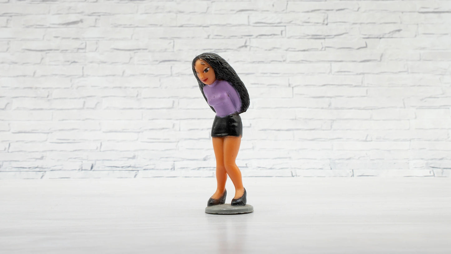 Mija Homies Series 5 Toy