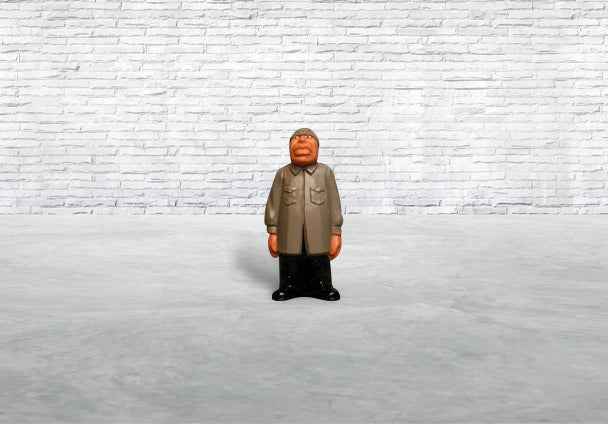 Monster Homies Series 10 Toy