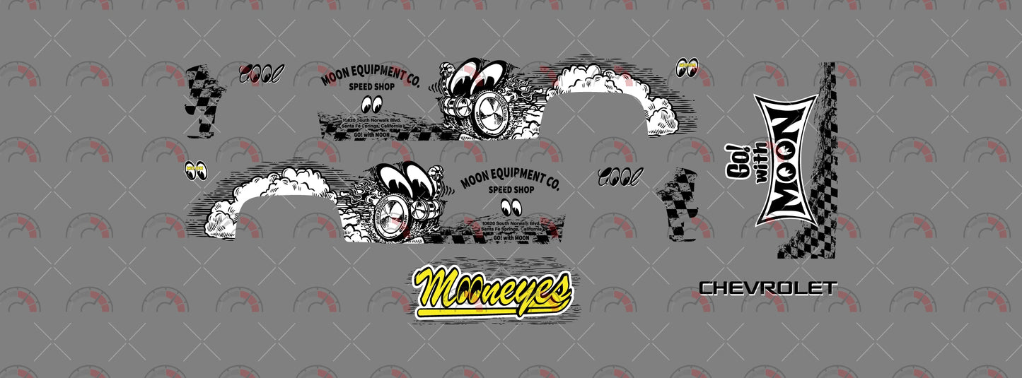 Mooneyes 11