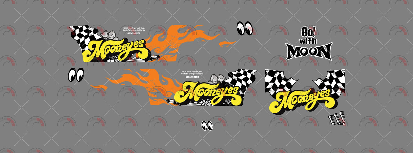 Mooneyes 12