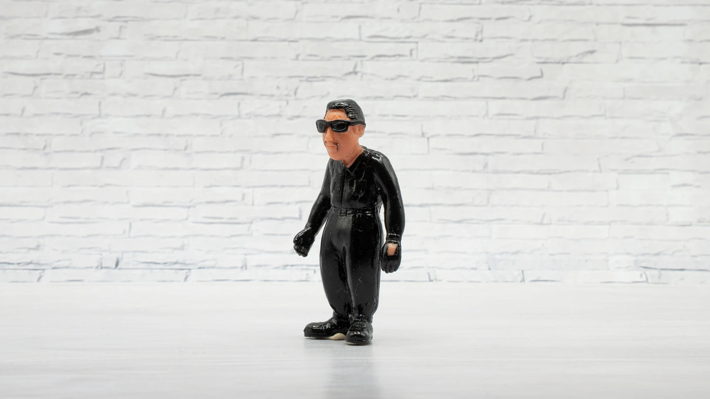 Mosca Homies Series 2 Toy