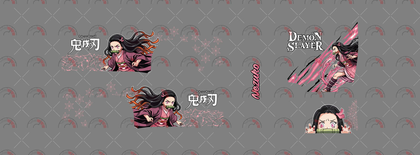Nezuko Kamado